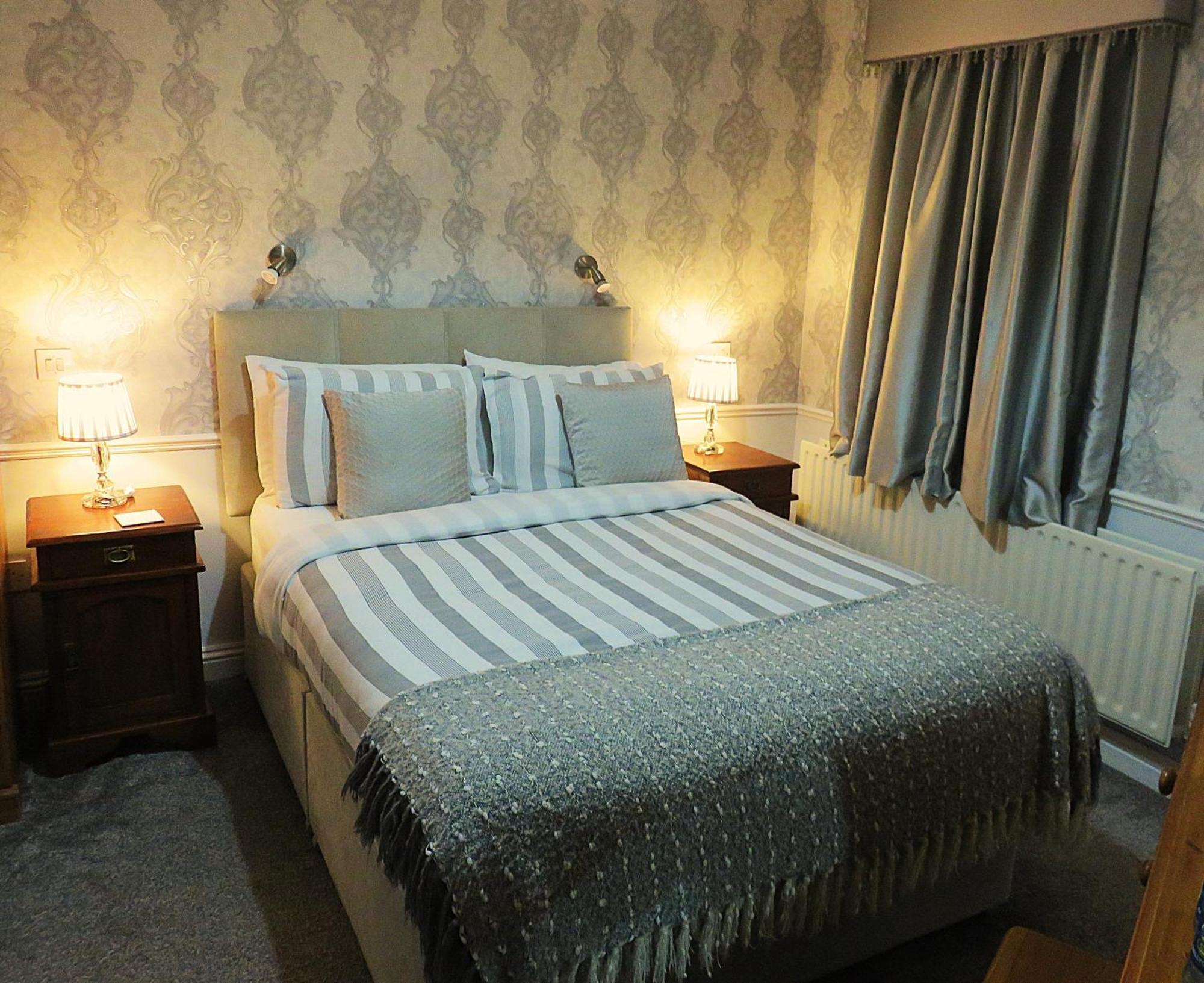 Albany Lodge Portrush Exterior foto