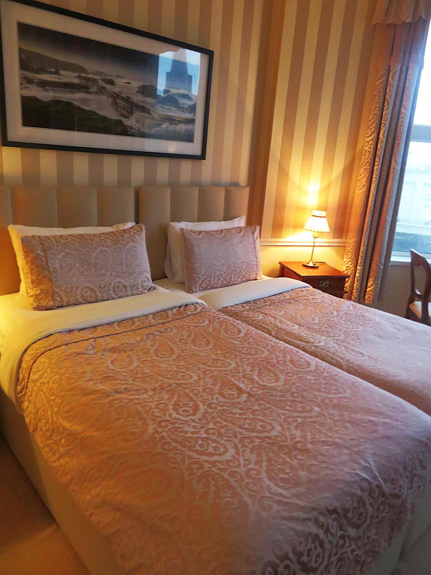 Albany Lodge Portrush Exterior foto